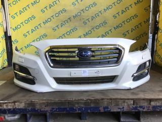 Запчасть бампер передний SUBARU LEVORG