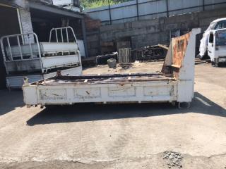 Кузов самосвальный ISUZU ELF