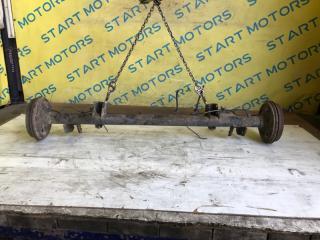 Балка задняя TOYOTA PROBOX