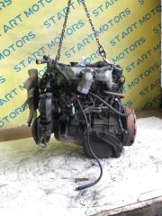 Двигатель ELF NHR69E 4JG2-187787