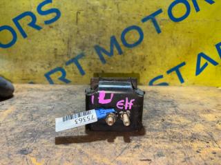 Подушка двигателя левая ELF NHR69E 4JG2