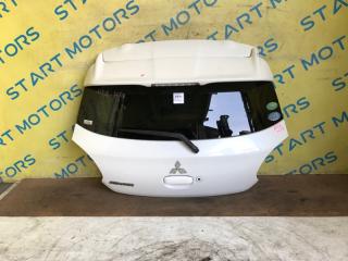 Дверь 5-я MITSUBISHI MIRAGE
