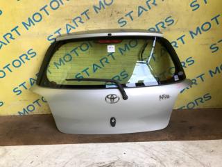 Дверь 5-я TOYOTA VITZ