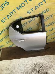 Дверь задняя правая CT200H ZWA10 2AZFXE