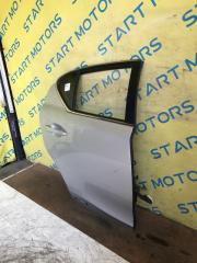 Дверь задняя правая LEXUS CT200H ZWA10 2AZFXE