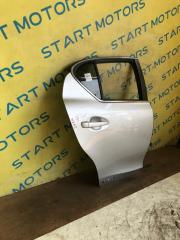 Дверь задняя правая CT200H ZWA10 2AZFXE