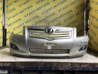 Запчасть бампер передний TOYOTA AVENSIS