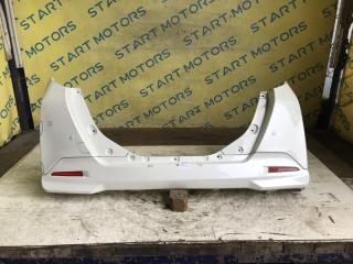 Бампер задний TOYOTA TANK контрактная Бампер задний TOYOTA TANK