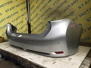 Бампер задний LEXUS CT200H ZWA10 2AZFXE