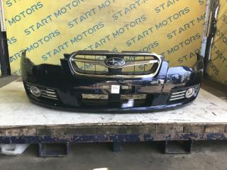 Запчасть бампер передний SUBARU LEGACY
