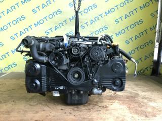 Двигатель SUBARU FORESTER 2005