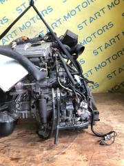 АКПП TOYOTA HARRIER контрактная АКПП TOYOTA HARRIER