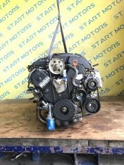 Запчасть двигатель HONDA AVANCIER