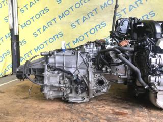 АКПП SUBARU IMPREZA контрактная АКПП SUBARU IMPREZA