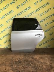 Дверь задняя левая TOYOTA PRIUS ALPHA контрактная Дверь задняя левая TOYOTA PRIUS ALPHA