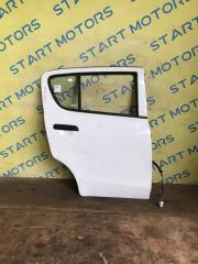 Дверь задняя правая SUZUKI ALTO