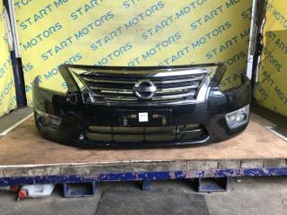 Бампер передний NISSAN TEANA