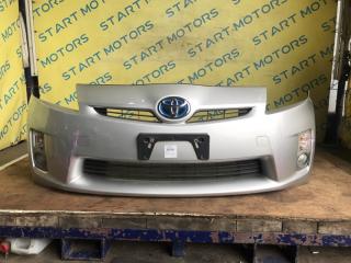 Бампер передний TOYOTA PRIUS контрактная Бампер передний TOYOTA PRIUS
