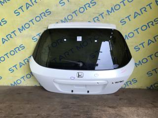 Дверь 5-я HONDA CIVIC