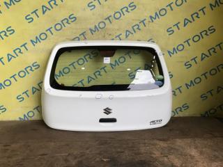 Дверь 5-я SUZUKI ALTO