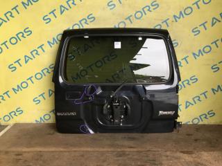 Дверь 5-я SUZUKI JIMNY