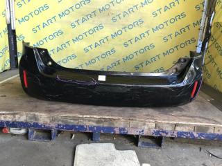 Бампер задний TOYOTA PRIUS ALPHA контрактная Бампер задний TOYOTA PRIUS ALPHA