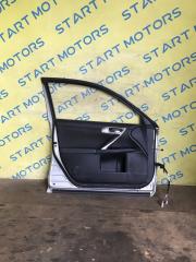 Дверь передняя левая CT200H ZWA10 2AZFXE