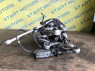 Ступица задняя левая LS460 USF30 1UR-FSE