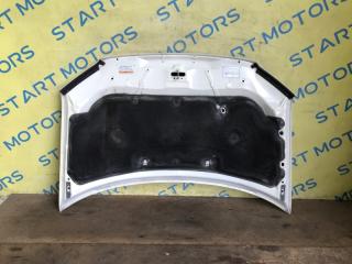 Капот PAJERO IO H77W 4G94
