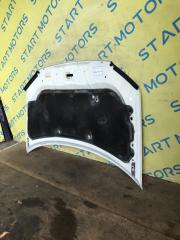Капот PAJERO IO H77W 4G94