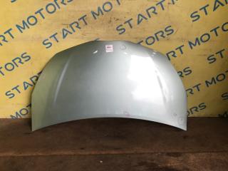 Капот TOYOTA VITZ