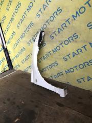 Крыло переднее правое TOYOTA CALDINA ZZT241 1ZZ