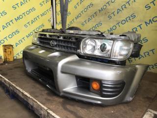 Ноускат NISSAN TERRANO RR50 QD32TE