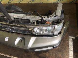 Ноускат TERRANO RR50 QD32TE