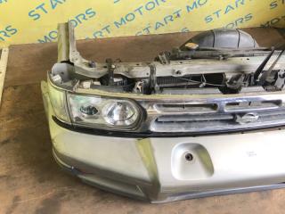 Ноускат TERRANO RR50 QD32TE