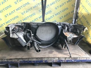 Ноускат TERRANO RR50 QD32TE
