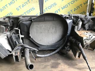 Ноускат TERRANO RR50 QD32TE