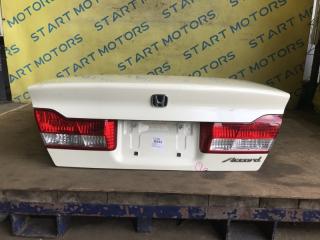 Крышка багажника HONDA ACCORD