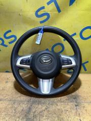 Запчасть руль DAIHATSU MOVE