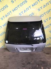 Дверь 5-я TOYOTA NADIA SXN10 3S контрактная