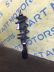 Стойка передняя правая HONDA FIT GD1 L13A