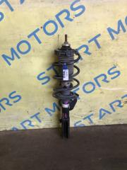 Стойка передняя левая HONDA FIT GD1 L13A контрактная