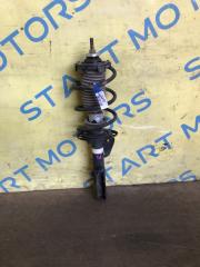Стойка передняя левая HONDA FIT GD1 L13A контрактная