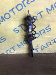 Стойка передняя правая HONDA FIT GD1 L13A контрактная