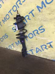 Стойка передняя правая HONDA FIT GD1 L13A