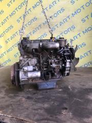 Двигатель NISSAN ATLAS P4F23 TD27-385805