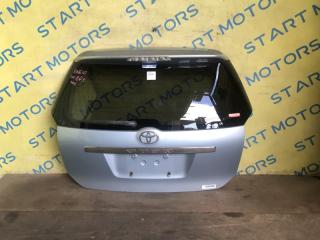 Дверь 5-я TOYOTA WISH