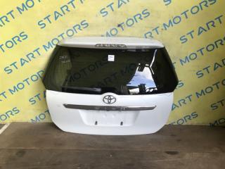Дверь 5-я TOYOTA WISH