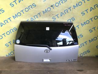 Дверь 5-я TOYOTA OPA