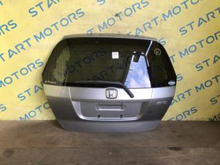 Дверь 5-я HONDA FIT
